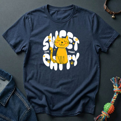 Sweet Cat