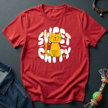 Sweet Cat