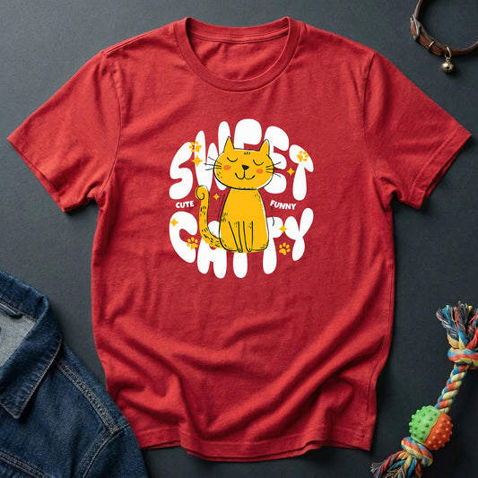 Sweet Cat