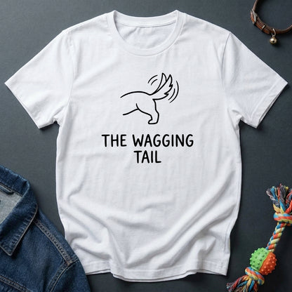 The Wagging Tail