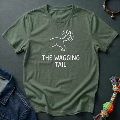 The Wagging Tail