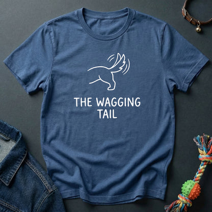 The Wagging Tail