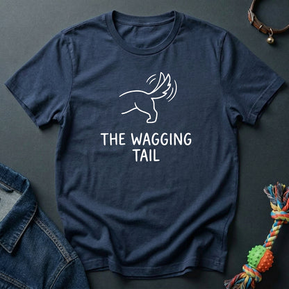 The Wagging Tail