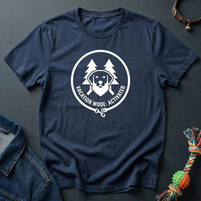 Vacation Mode On