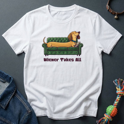Wiener Takes All