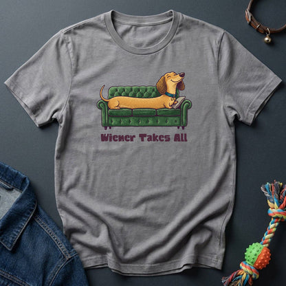 Wiener Takes All