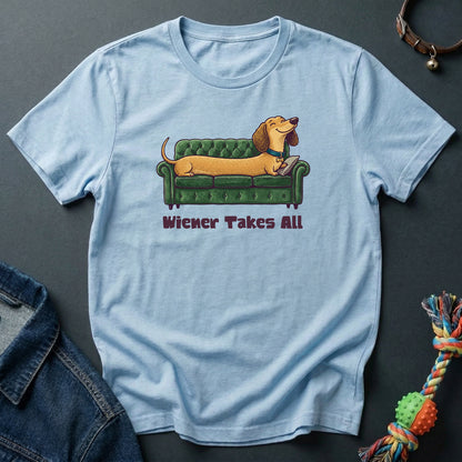 Wiener Takes All