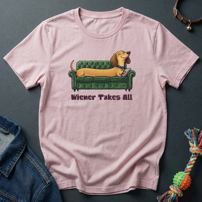Wiener Takes All