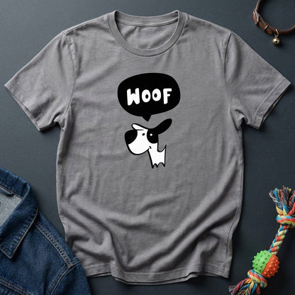 Woof Dog
