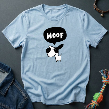 Woof Dog