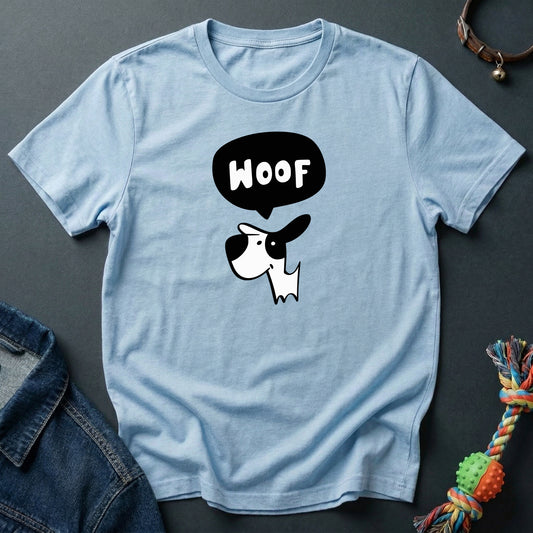 Woof Dog