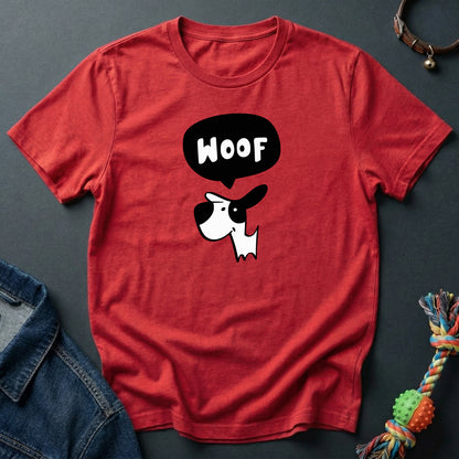 Woof Dog