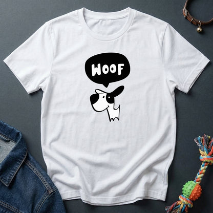 Woof Dog