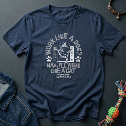 Work like a Cat